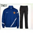Chandal Equipos